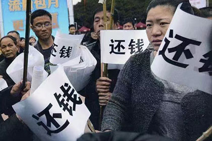 教育机构学费追回，讨债团队显神威！